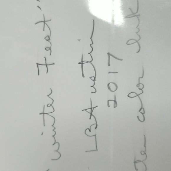 💙WINTER FEST PRINT - Picture 5 of 6